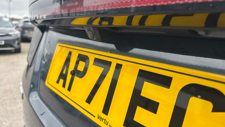 Hyundai Tucson 1.6 TGDi 48V MHD Premium 5dr 2WD Petrol Estate